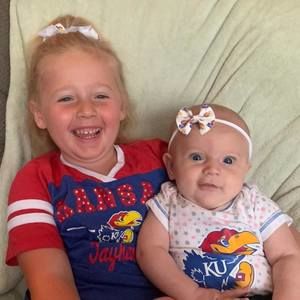 Meet your Posher, Karissa